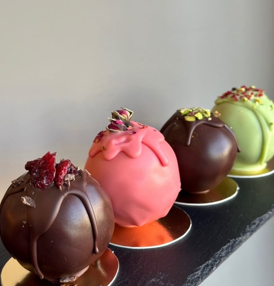 Картопля асортим