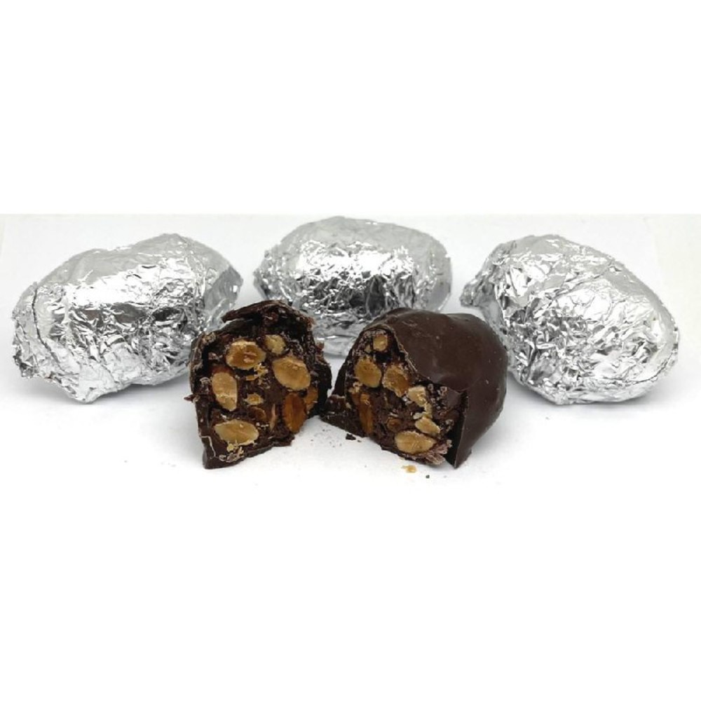 Фундук в шоколаді