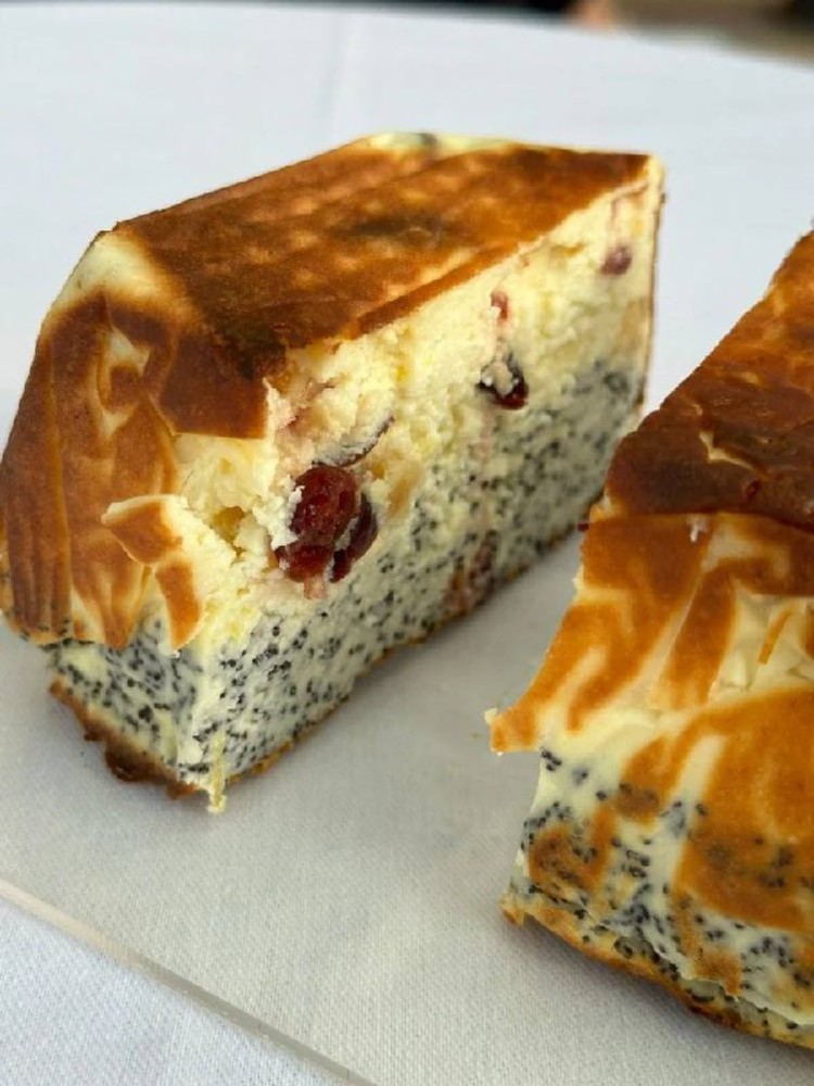 Львівський сирник