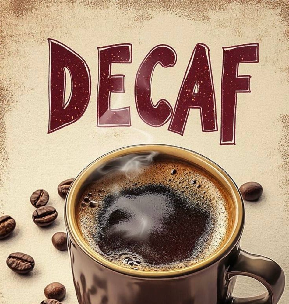 Без кофеїну 18г