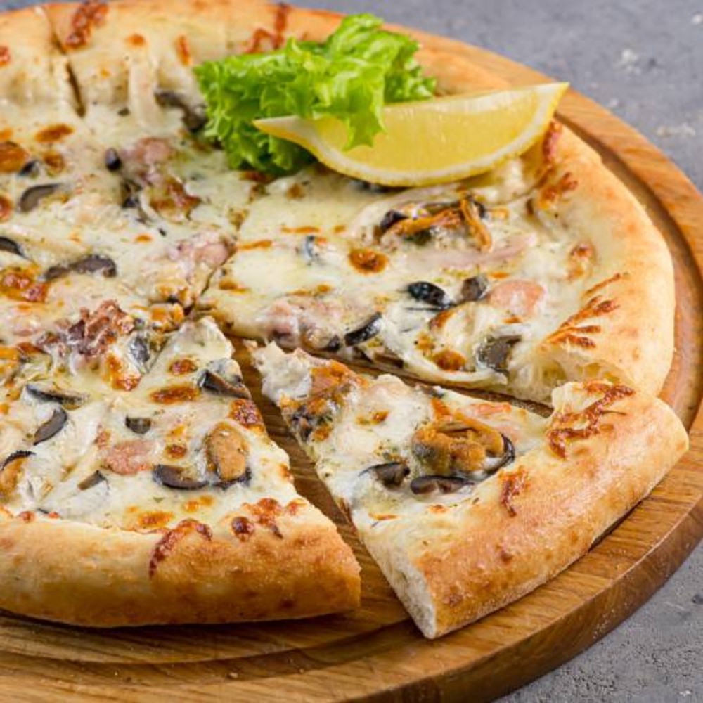 Морська шматок