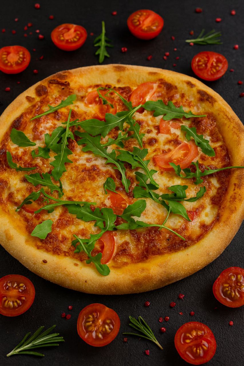 МАРГАРИТА 30