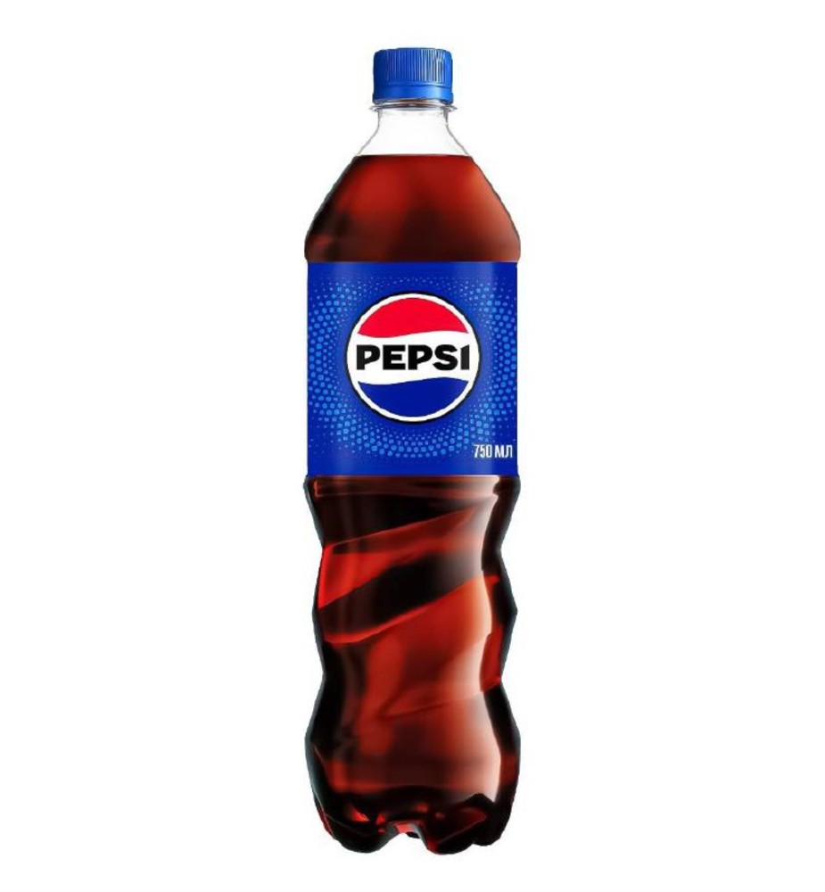 Пепсі 750мл