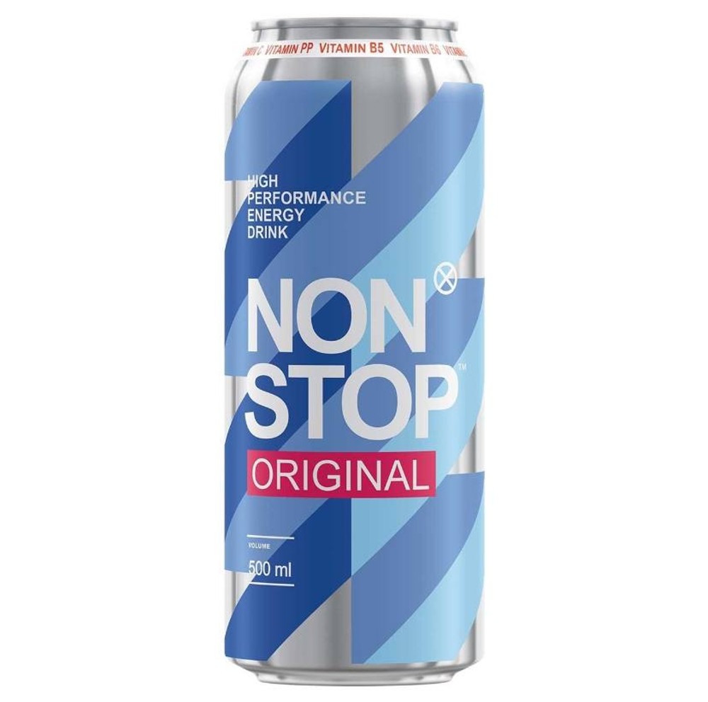 Нон Стоп 500мл