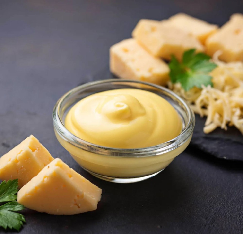 Соус сирний 30мл