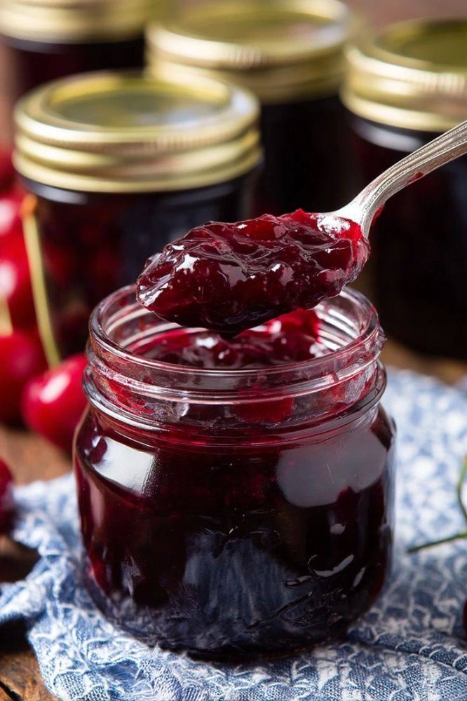 Соус брусничний 30г