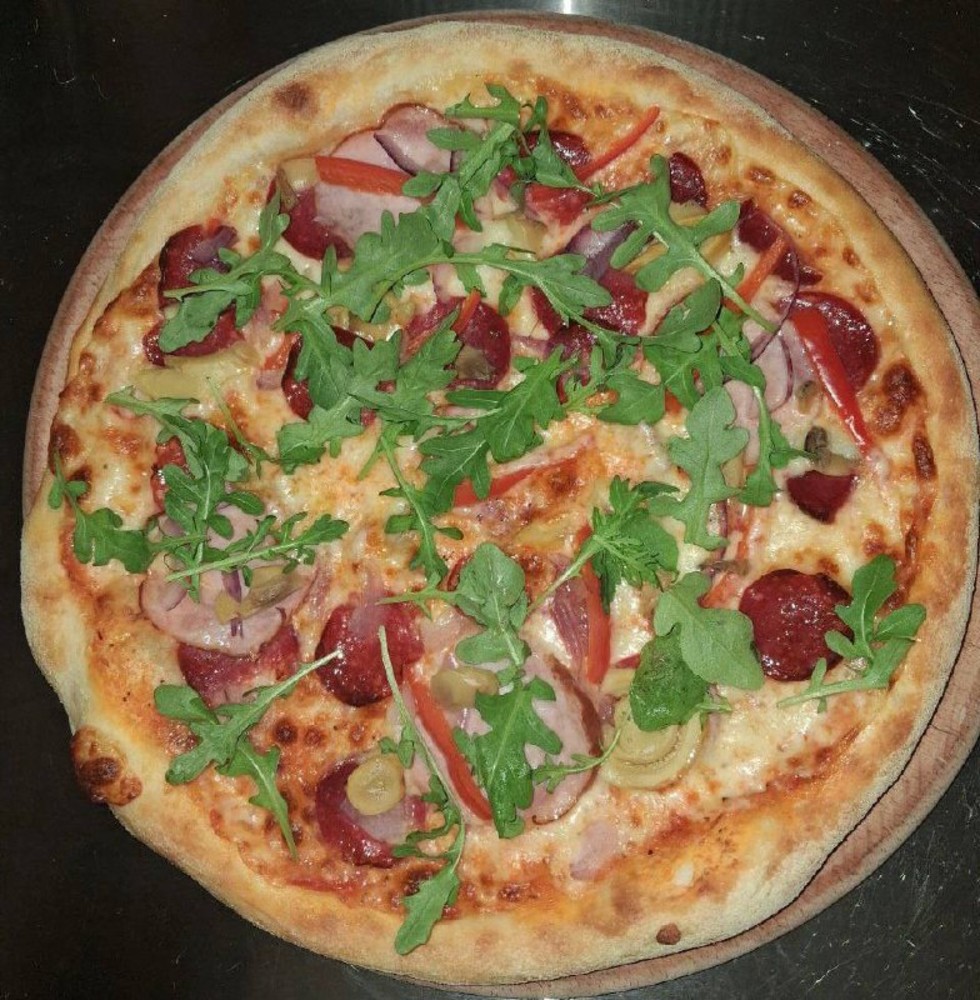 СЕЛЯНСЬКА шматок