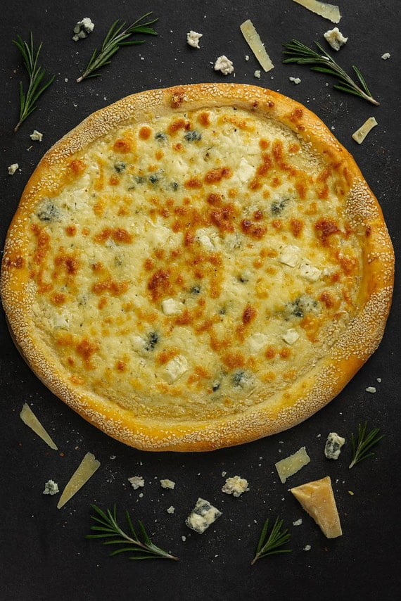 ЧОРИТИ СИРА 40