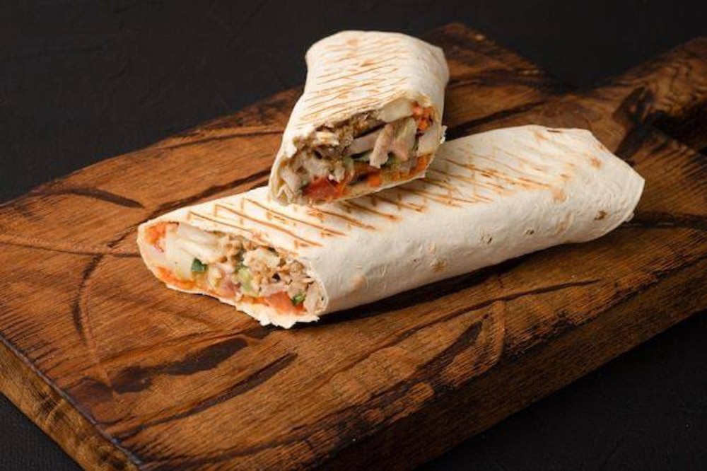 Шаурма  Класична середня (740гр)