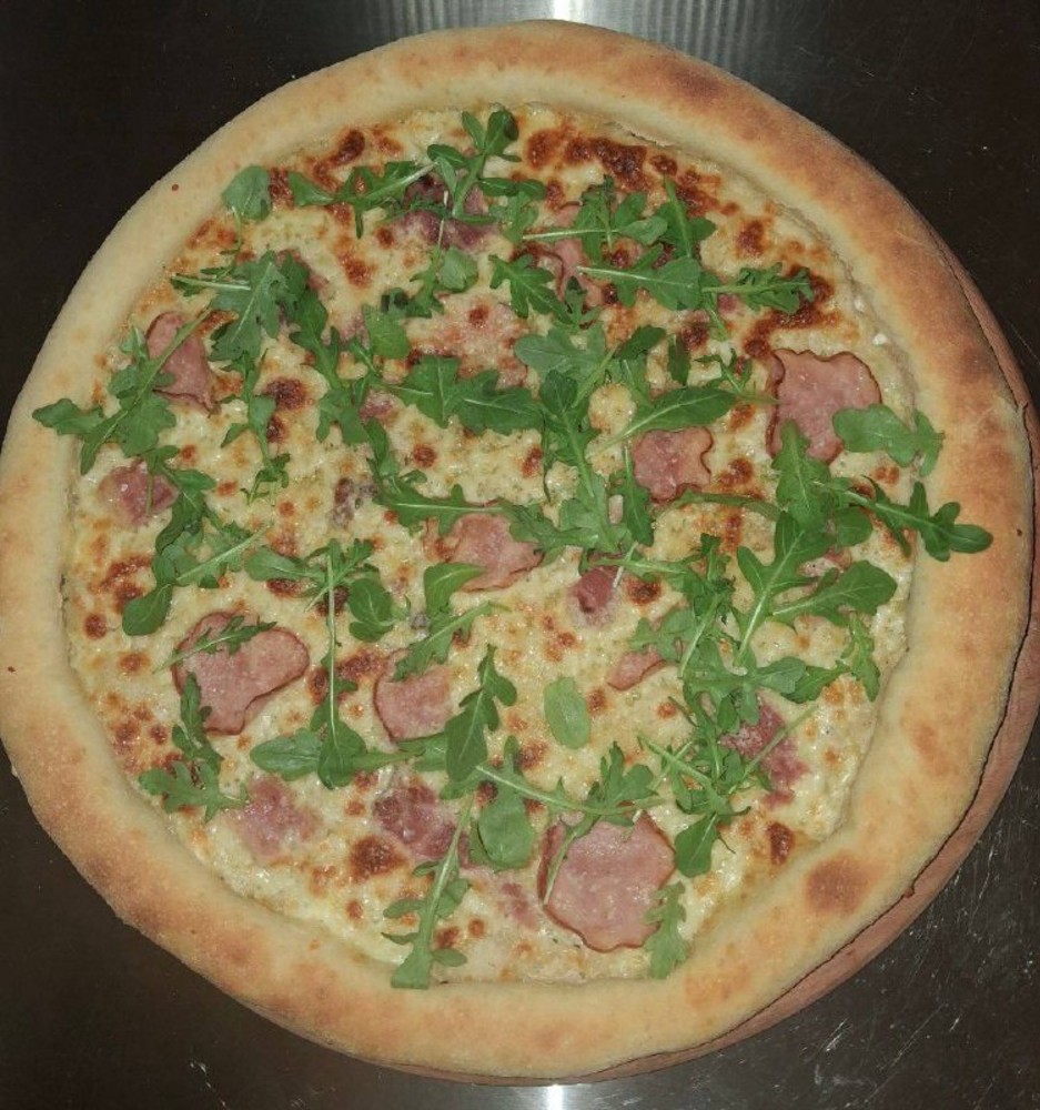 КАРБОНАРА шматок