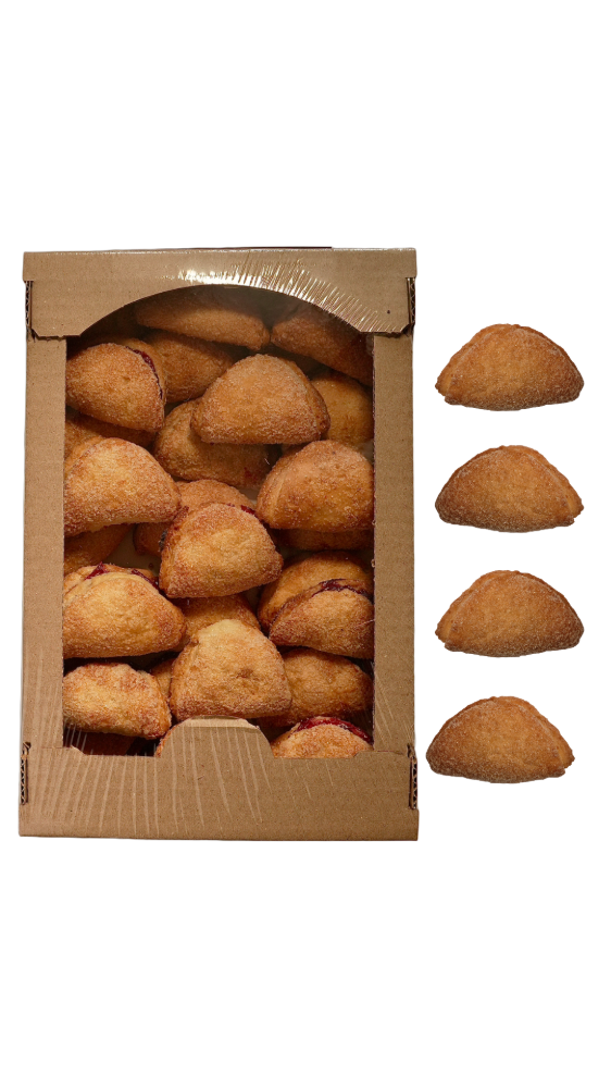 Печиво здобне «Фантазія з вишнею»