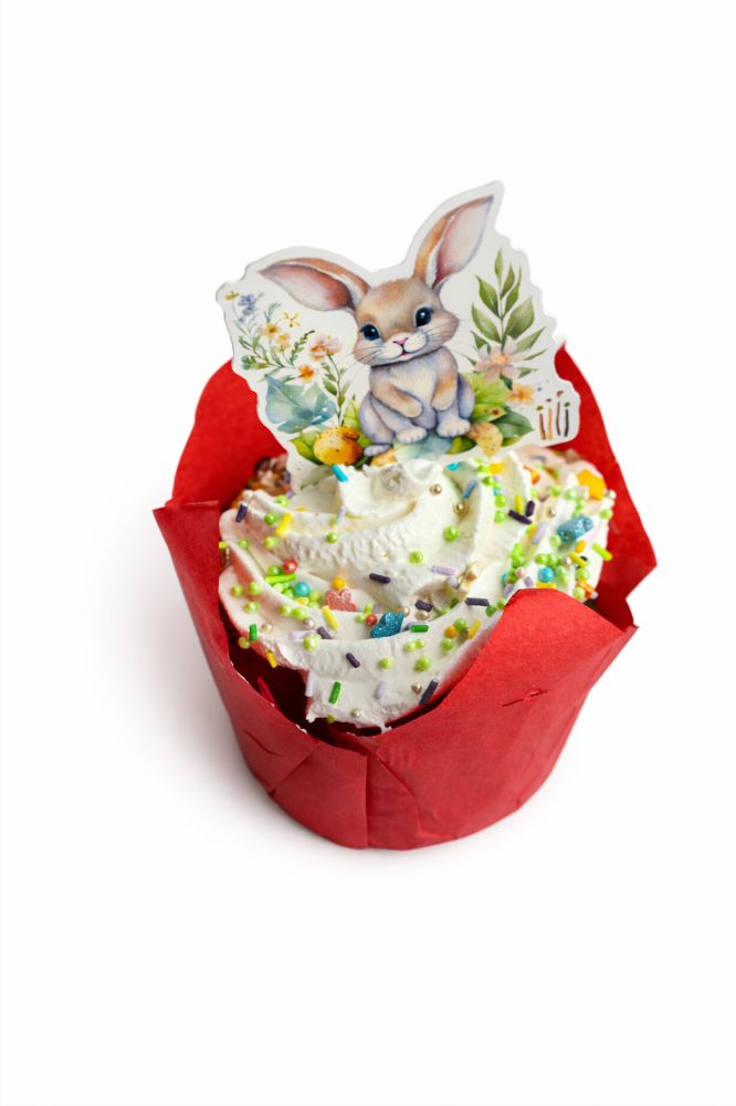 Великодній капкейк 0,15 кг