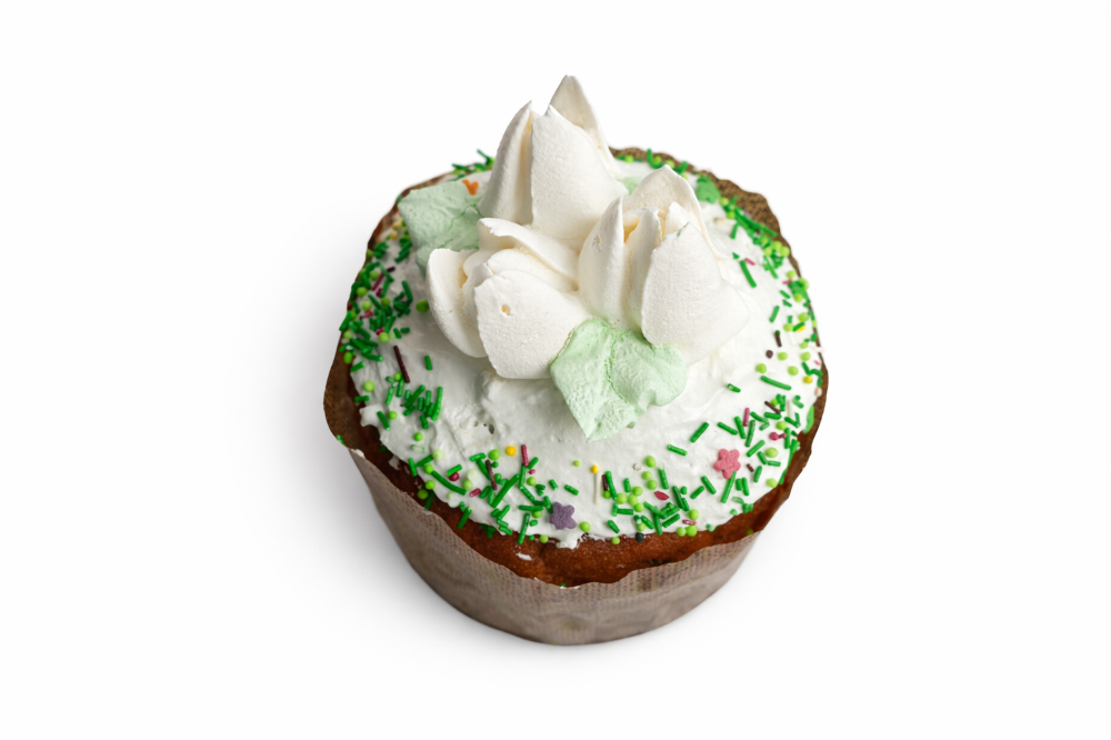 Паска «Сиркова» 0,55 кг