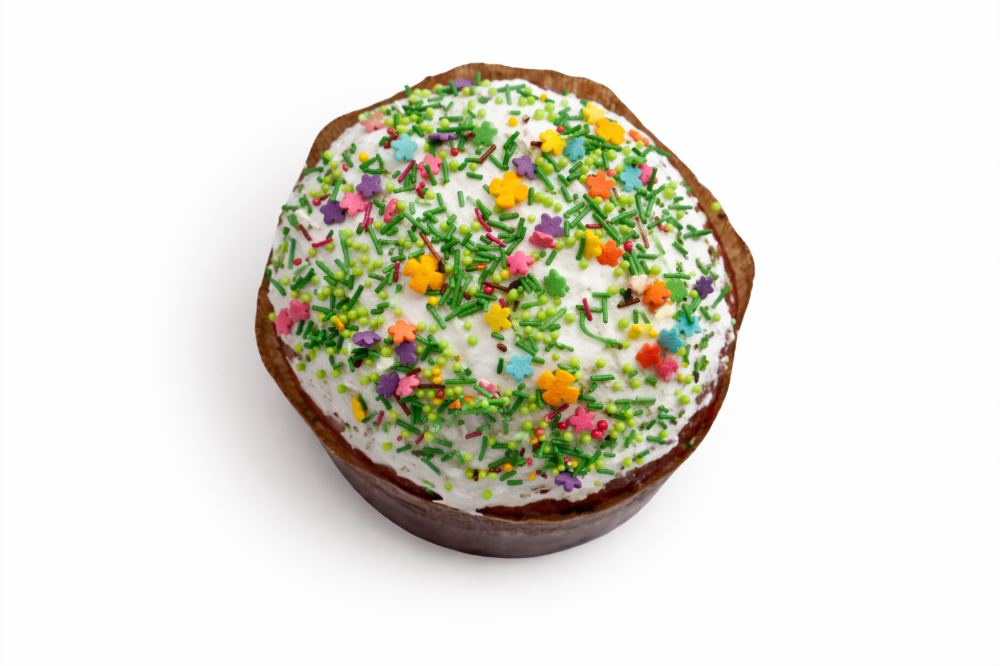 Паска 0,35 кг