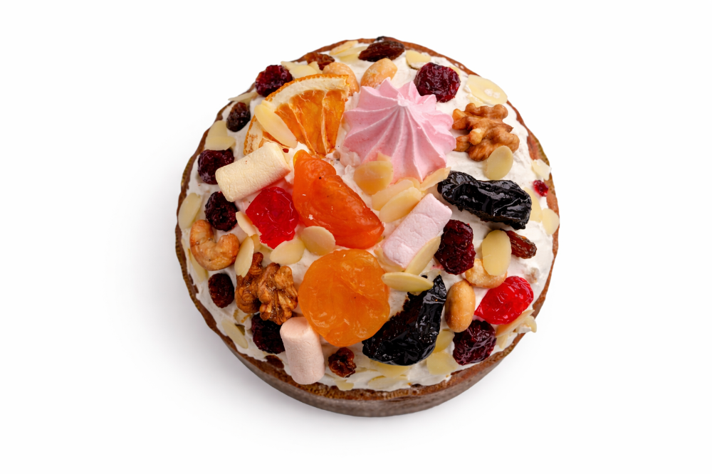 Паска «Натюрель» 0,55 кг