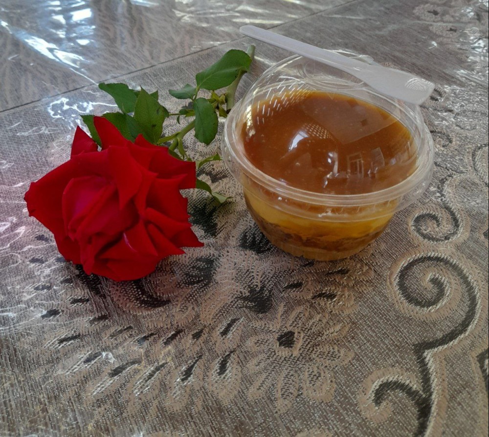 Ореховый