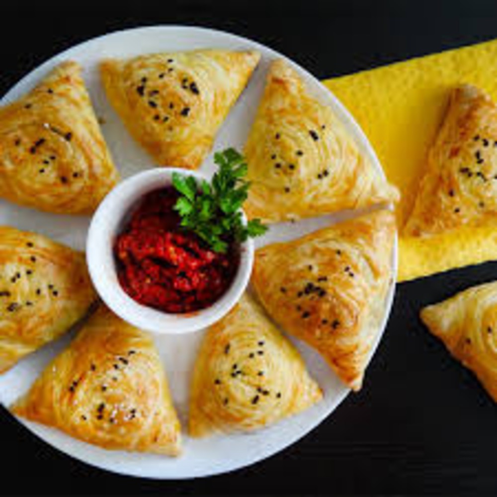 Самса