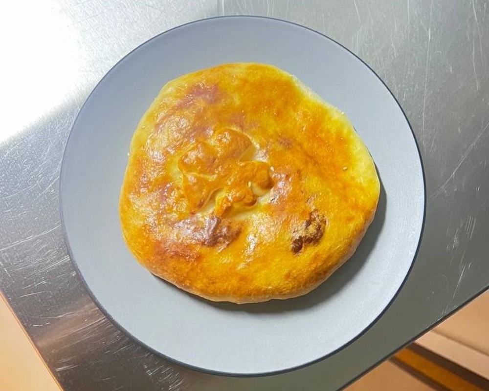 Хачапури