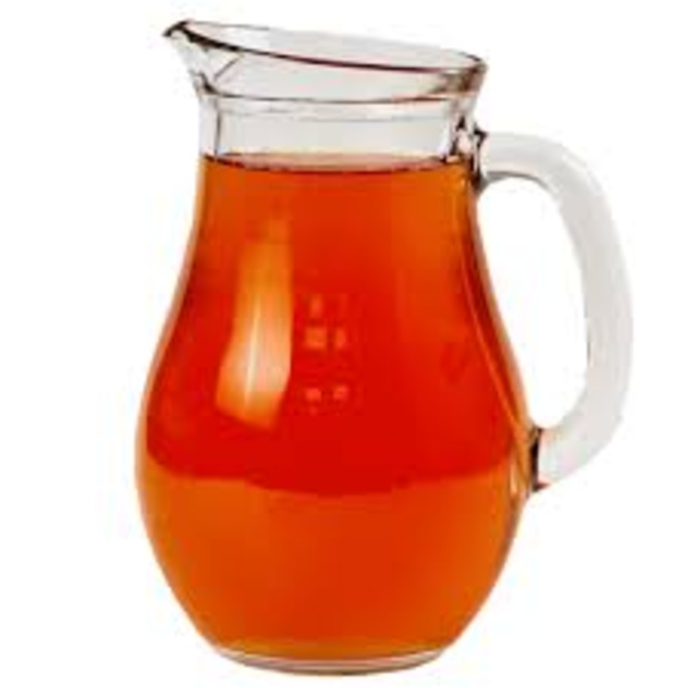 Фруктовый компот (1л)