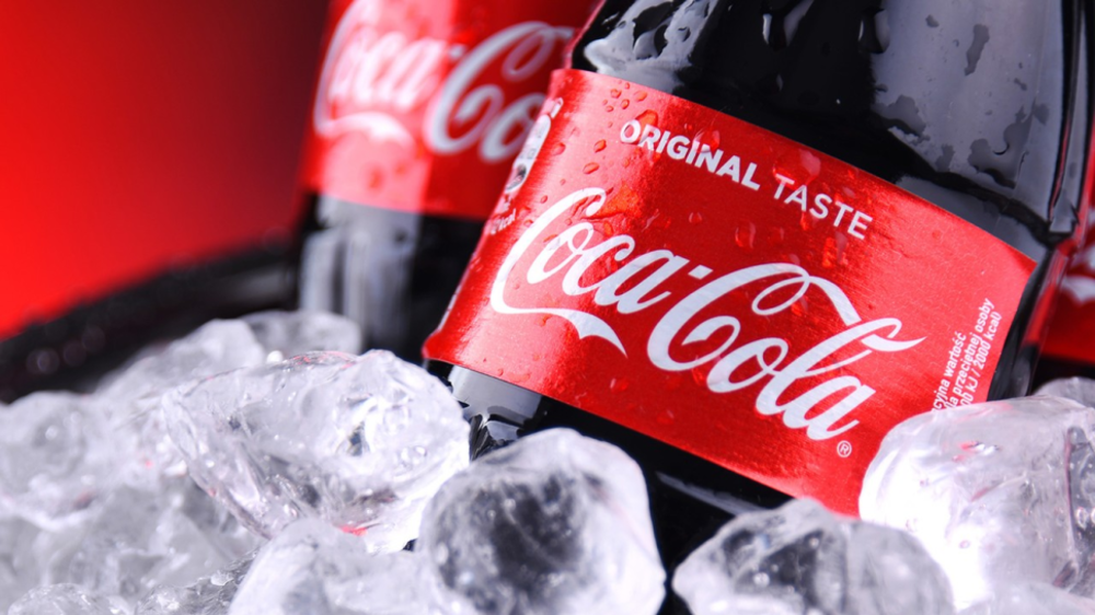 Coca-Cola