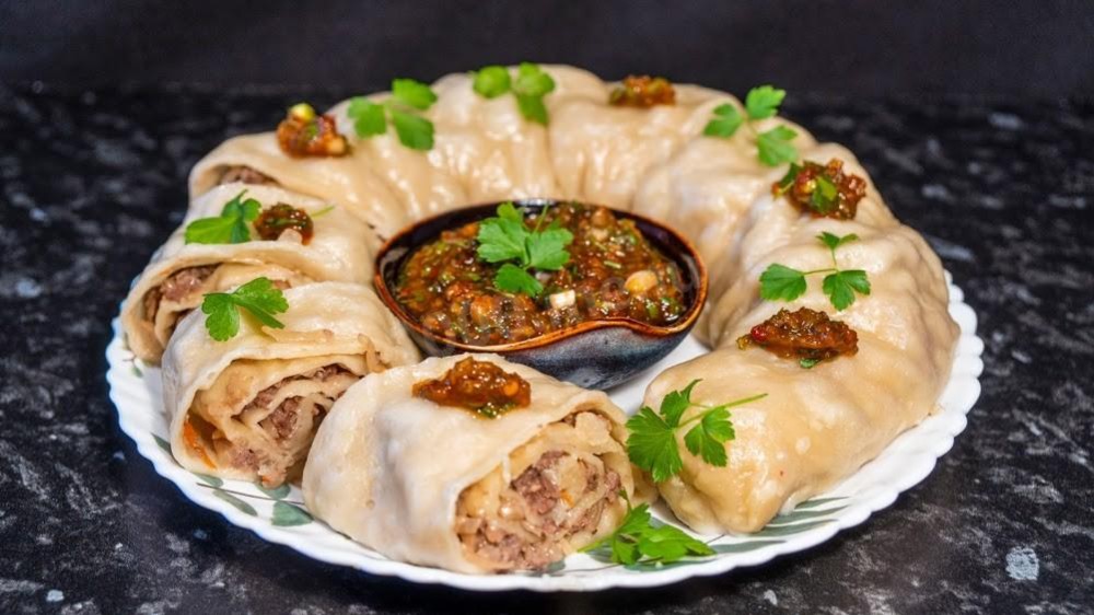 Ханум