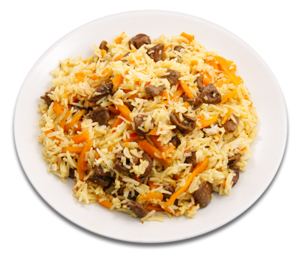 Плов