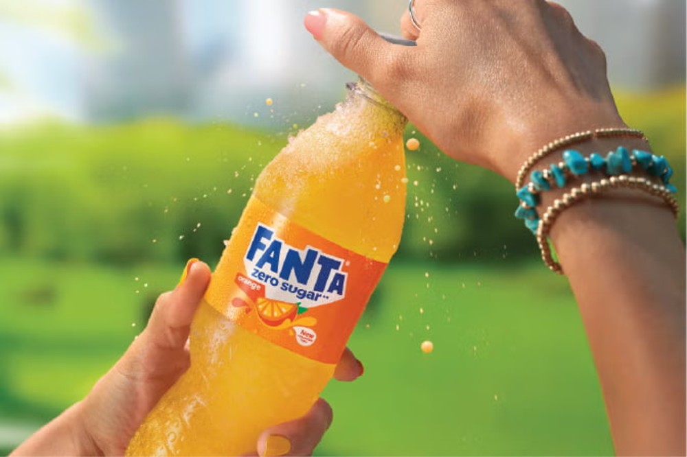 Fanta