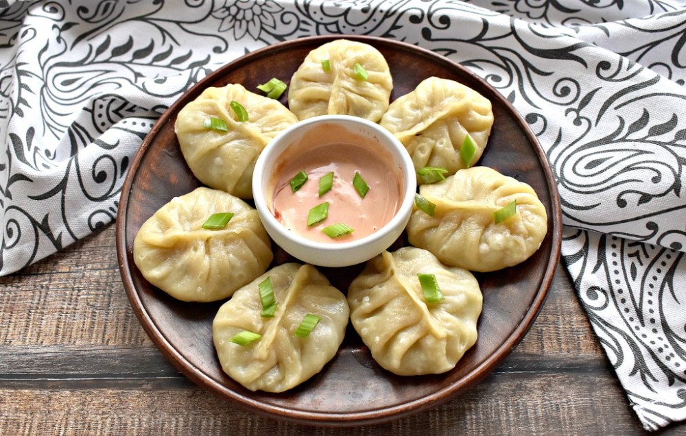 Манты