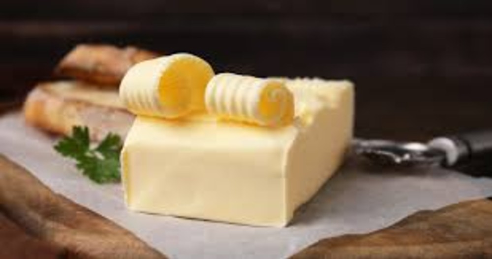 Масло Сливочное