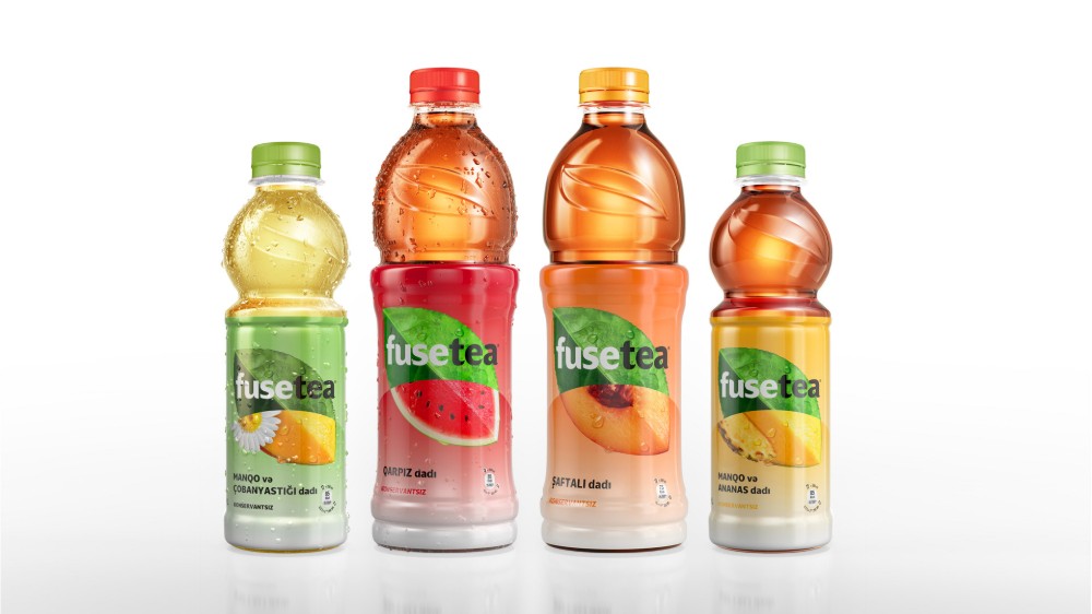 Fuse Tea