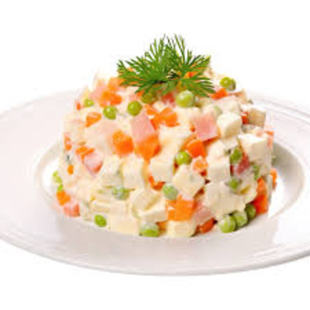 Оливье
