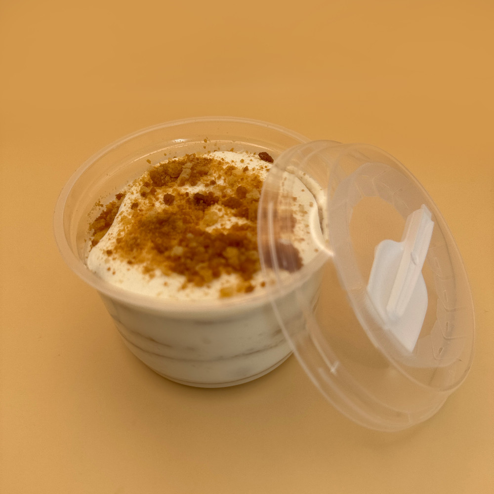 Десерт Медівник класичний в стакані, 130г