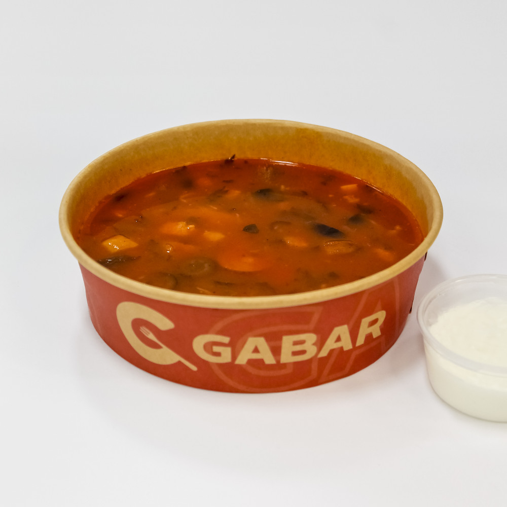 Солянка, 200г