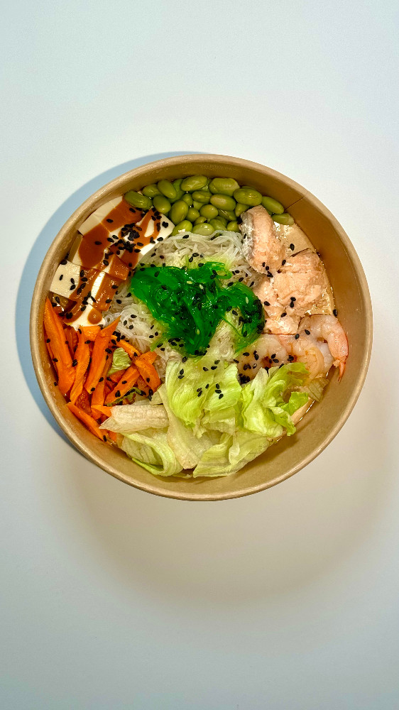 Боул Фунчоза, 310г