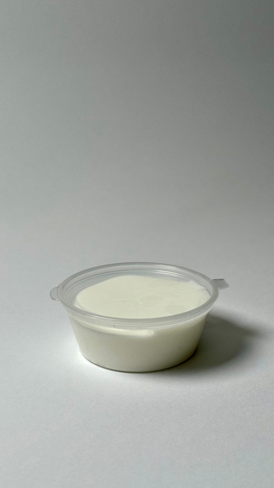 Соус сметана Ґабар, 40г