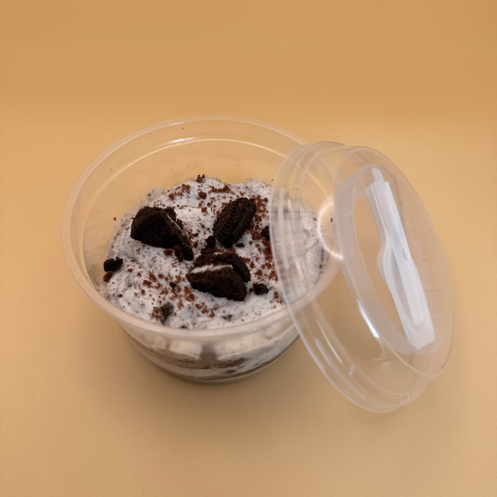 Десерт Орео в стакані, 125г