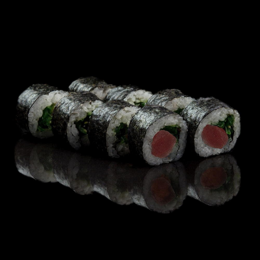 Магуро Макі XL