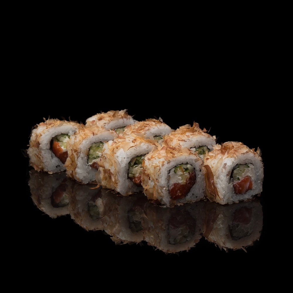 Боніто Магуро