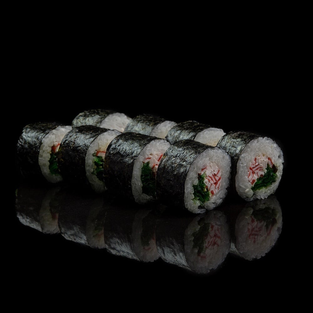 Сніжний Макі 