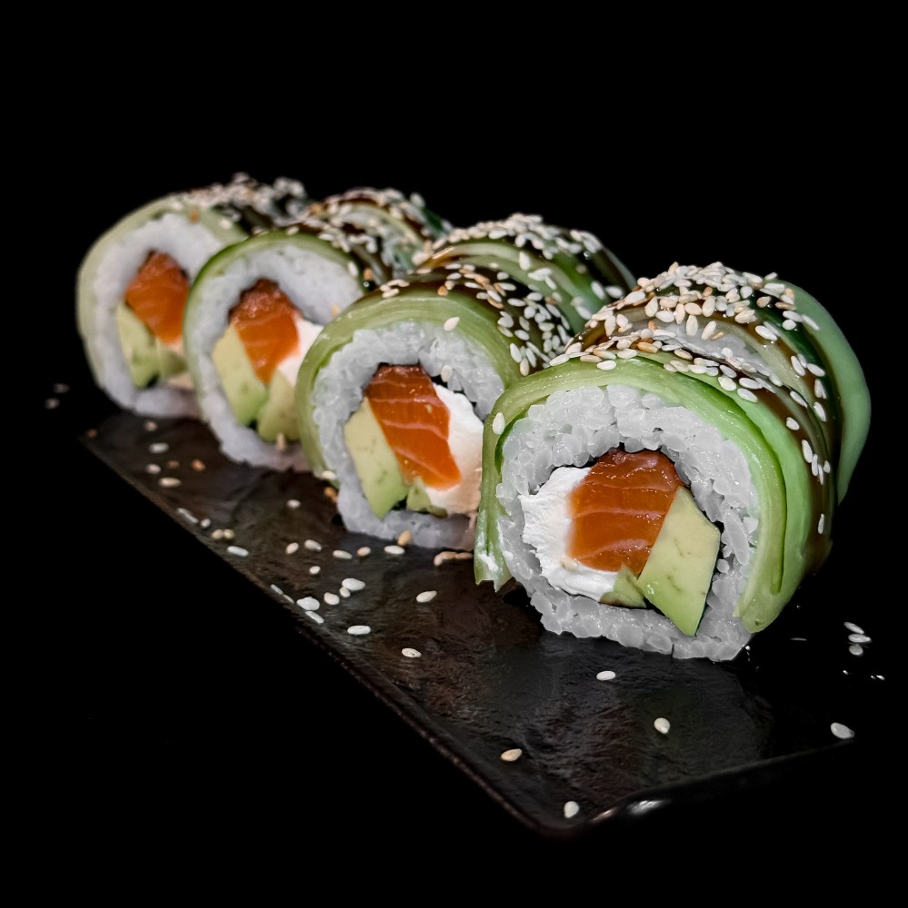 Грін Ролл (300г)