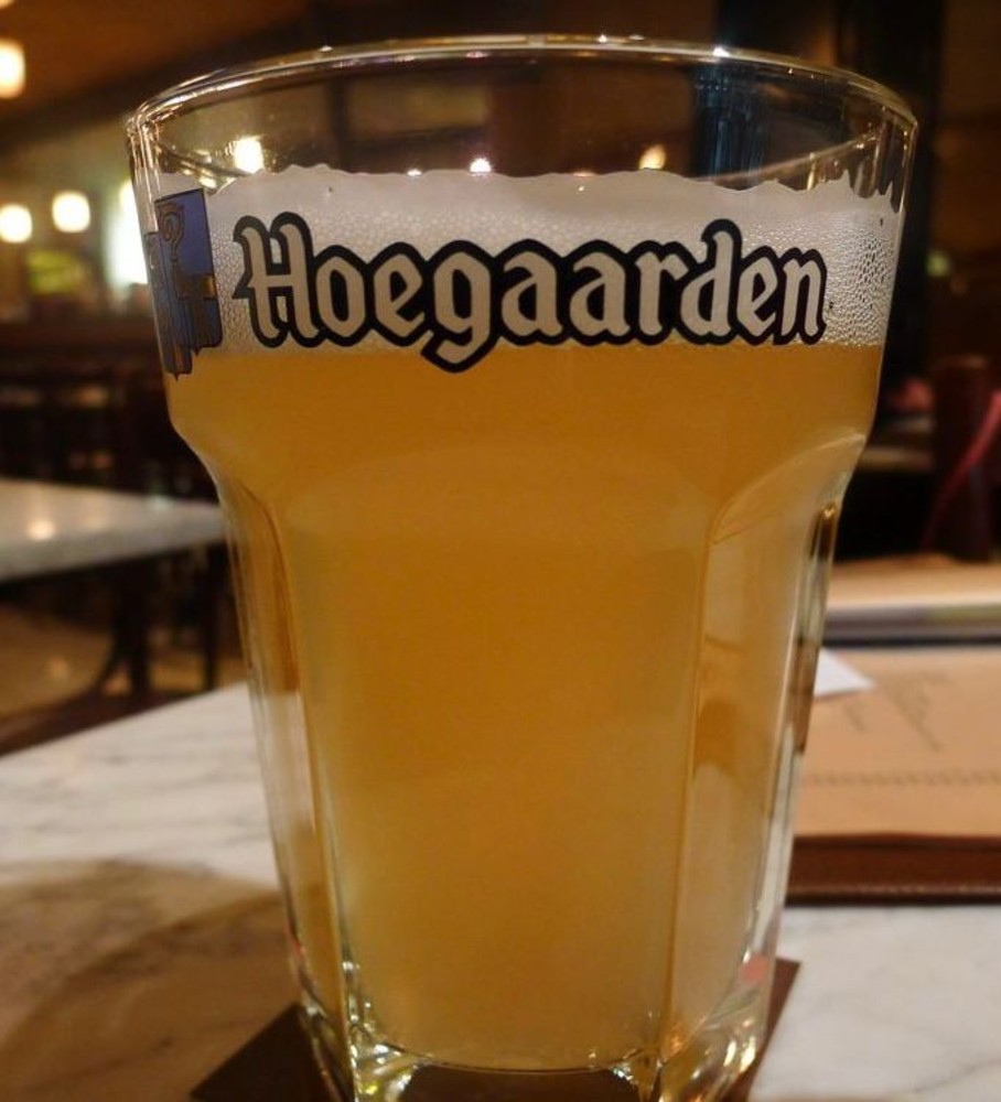 Hoegaarden 0.5