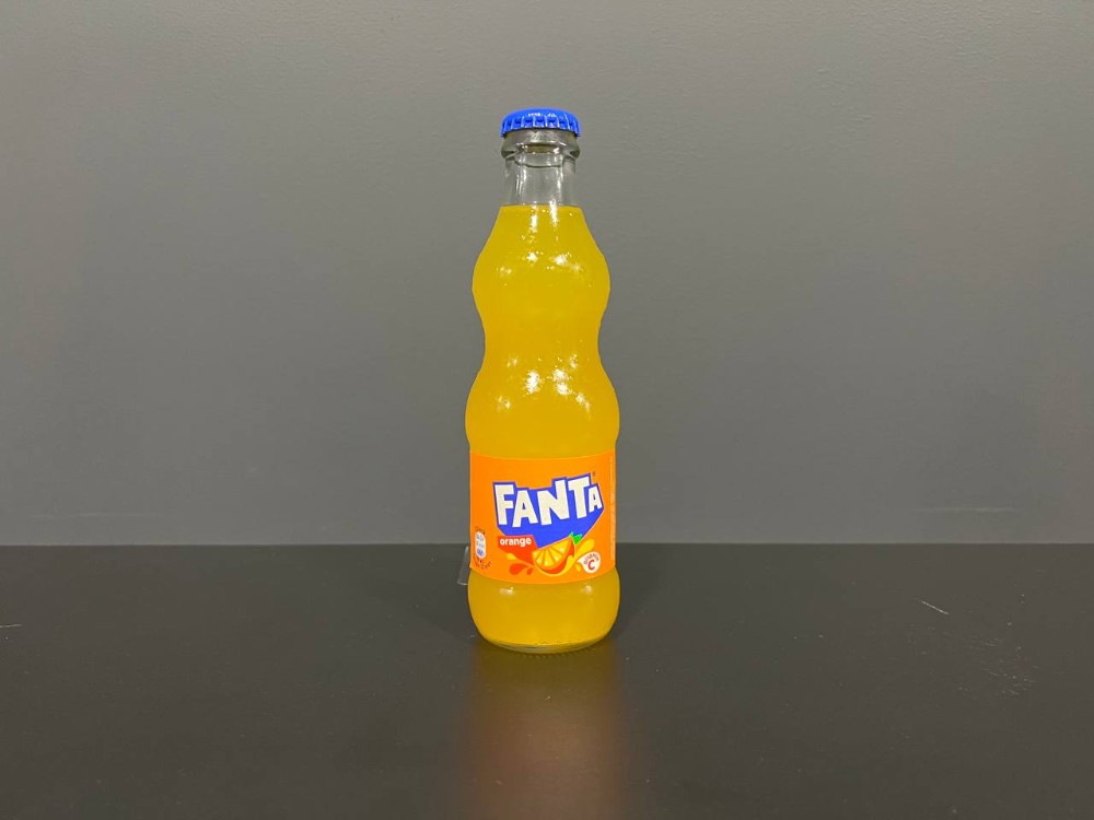 Фанта (Скло) 0,25