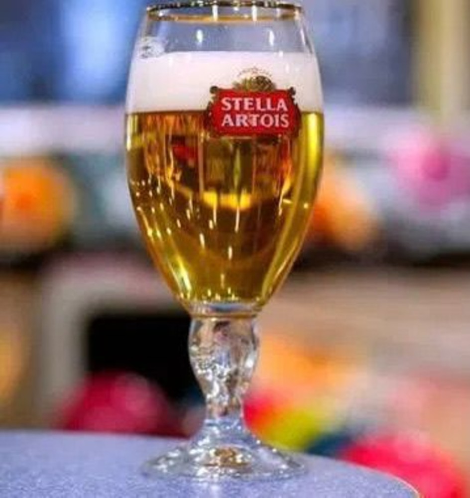 Stella Artois 0.5