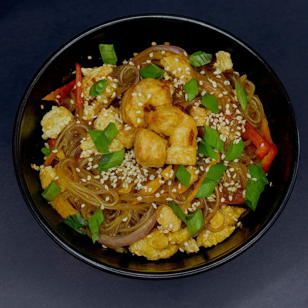 Фрунчоза з куркою (440г)