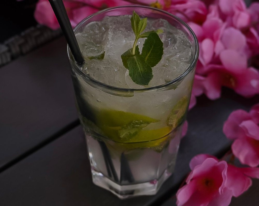 Mojito Б/А