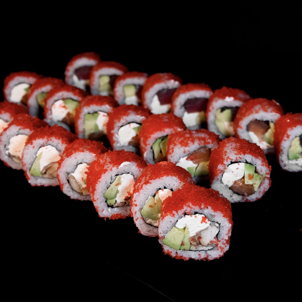 Ікура Сет (1050г)