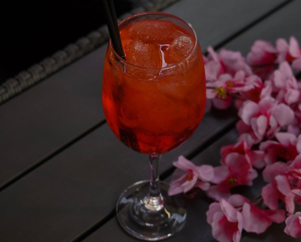 Aperol Spritz