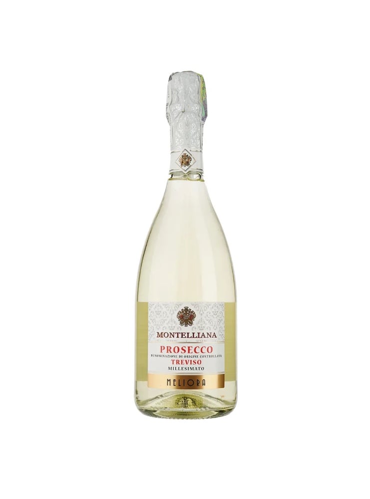 Вино ігристе Meliora Prosecco Millesimato