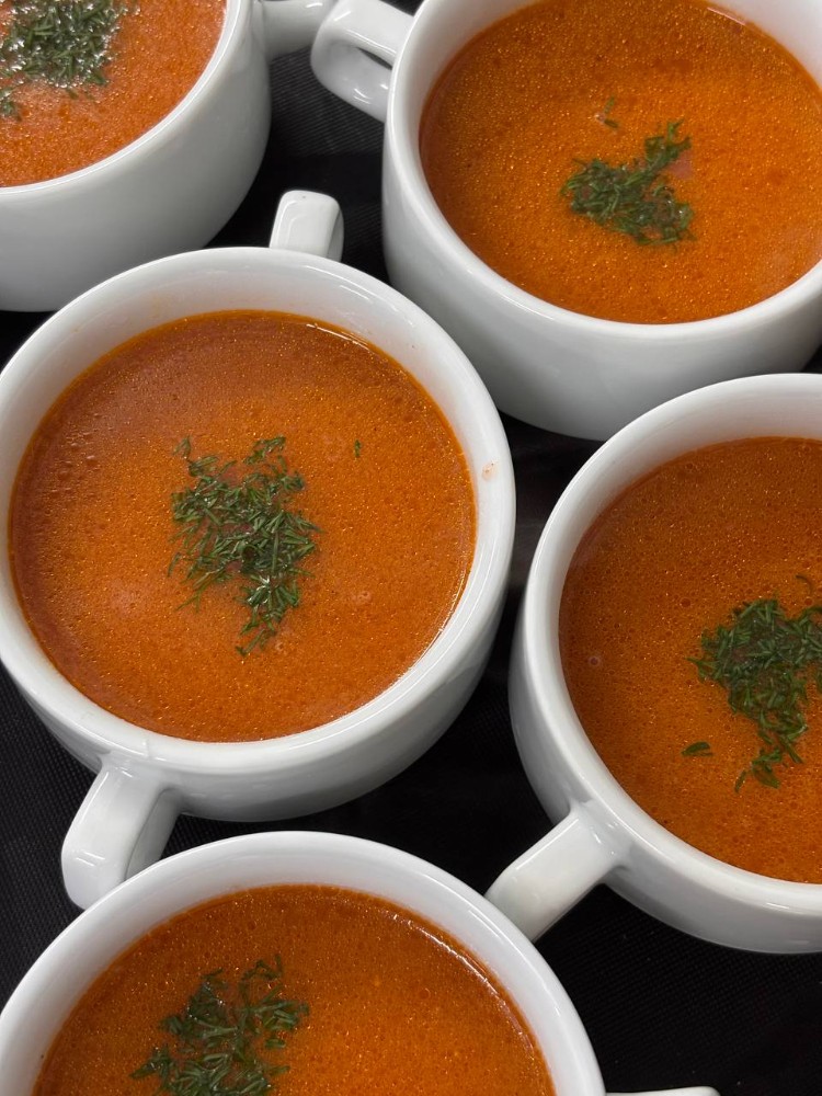 Питний борщ 250г