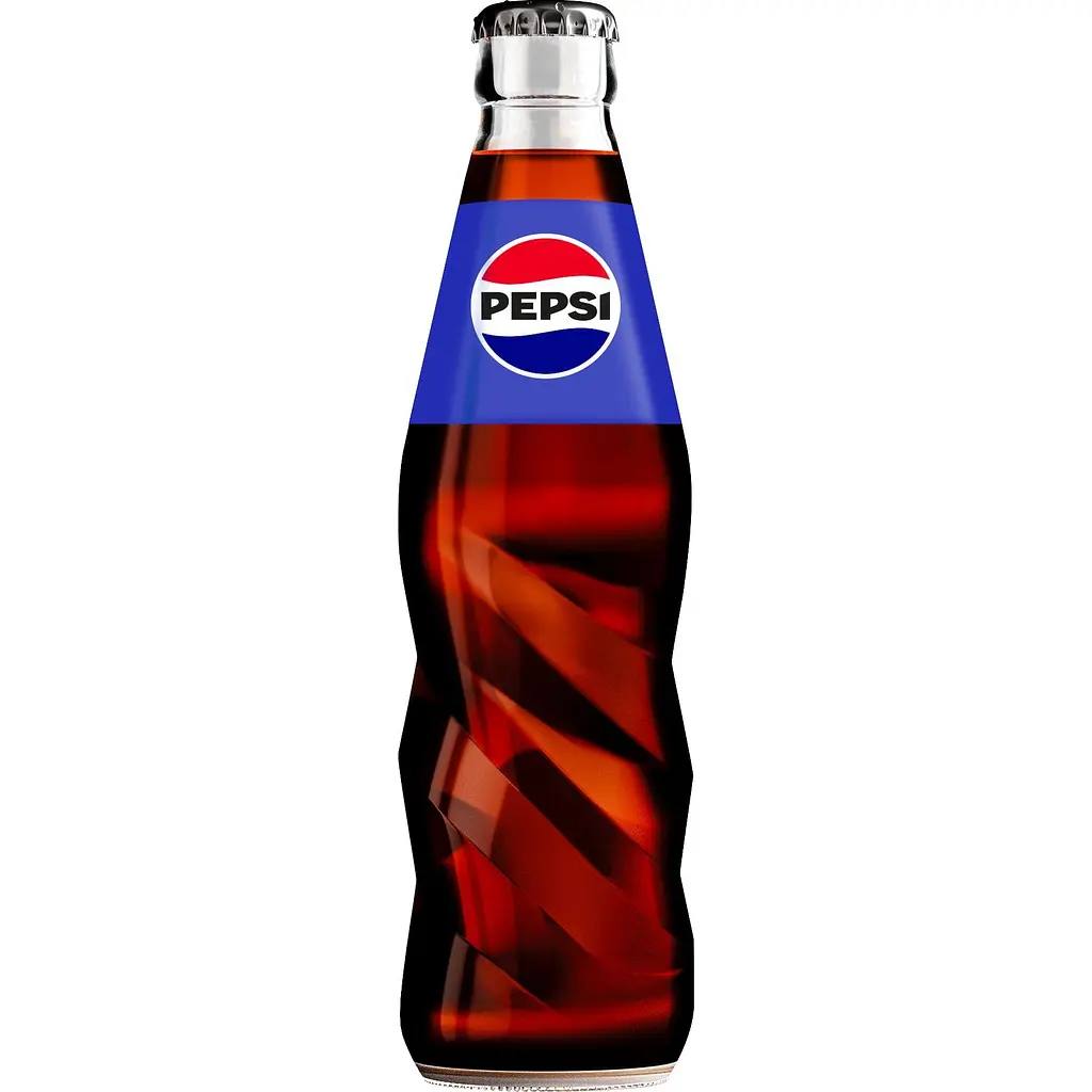 Pepsi 0.3 (скло)